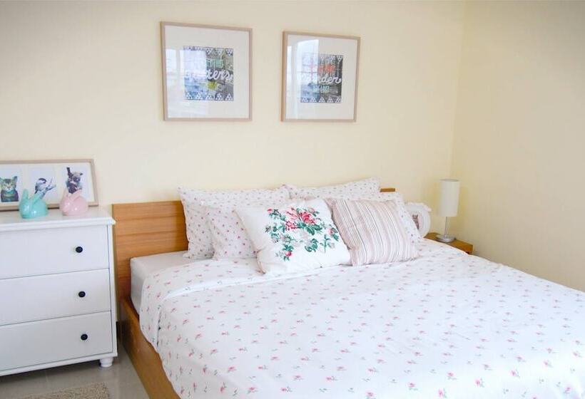 هتل Good Morning Apartment