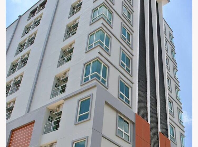 هتل Good Morning Apartment