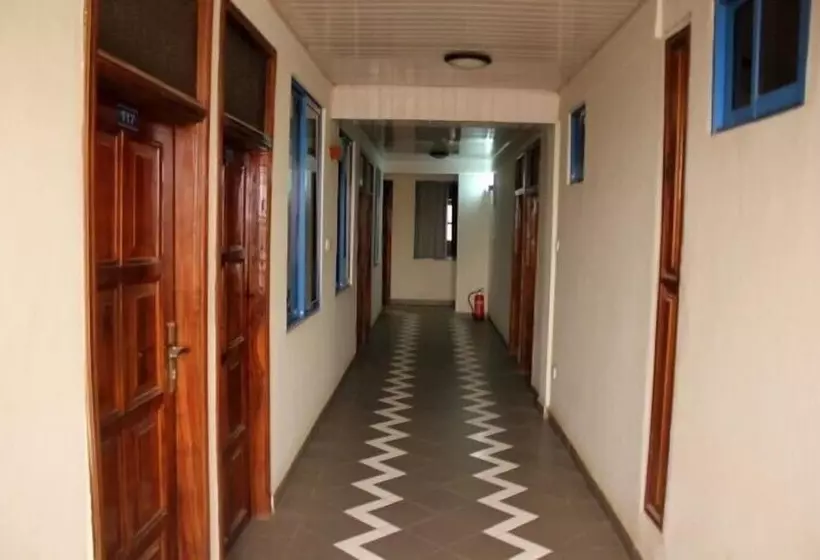 Hotelli His Royal Vico