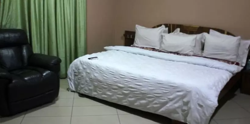 Hotelli His Royal Vico