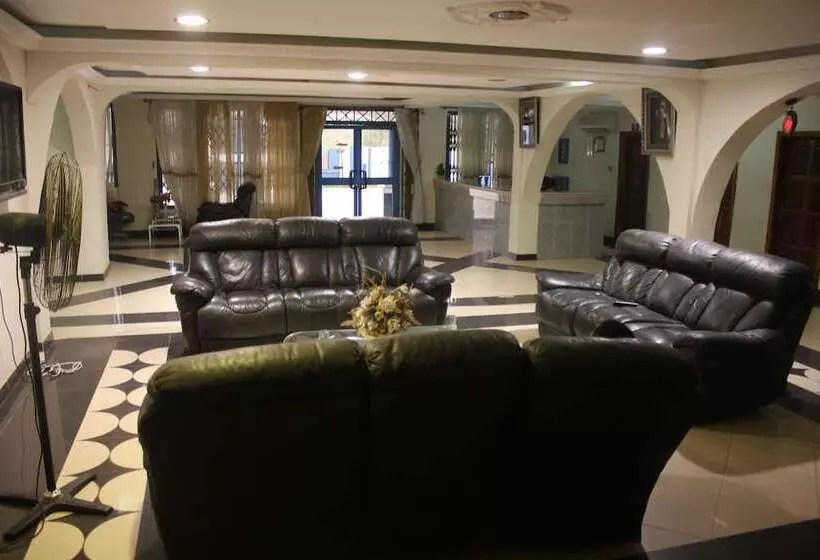 Hotelli His Royal Vico