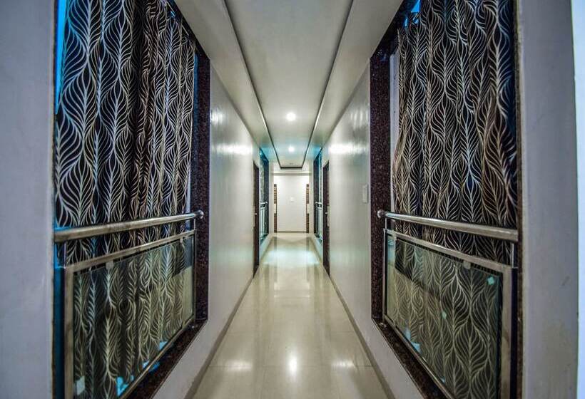 酒店 Kavita Inn By Oyo Rooms