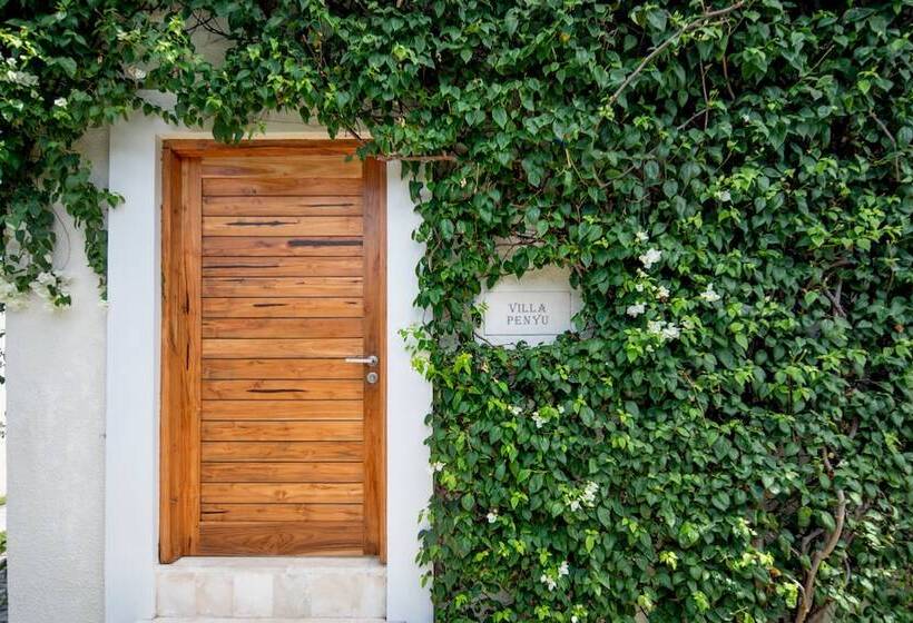 酒店 Kokomo Resort Gili Gede