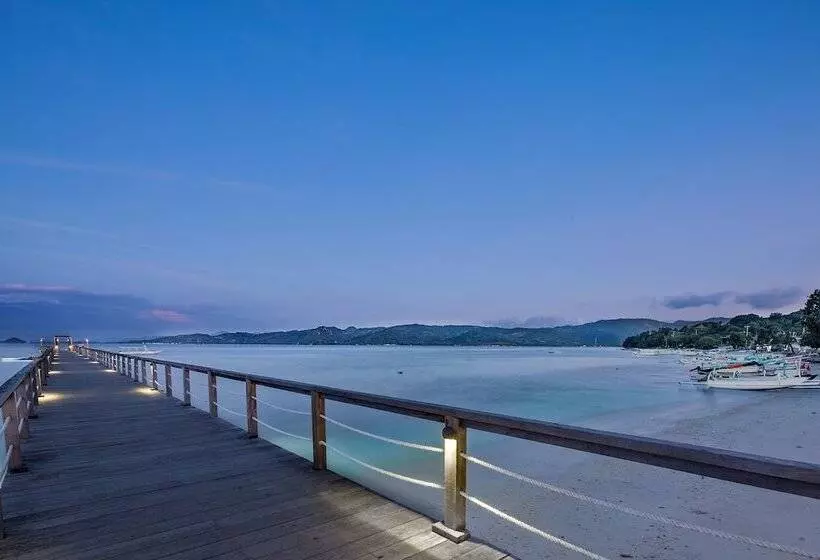 Hôtel Kokomo Resort Gili Gede