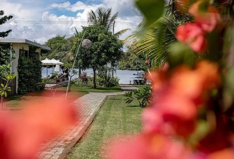 Hôtel Kokomo Resort Gili Gede