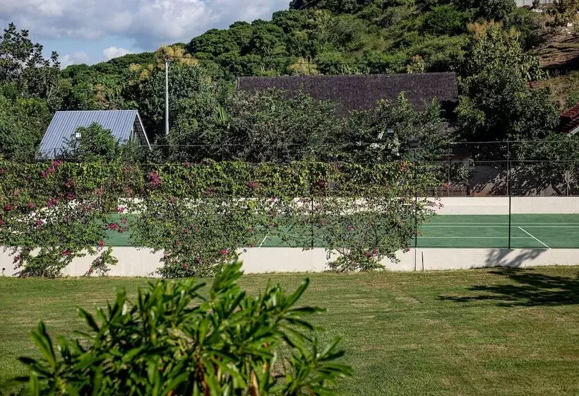 Hôtel Kokomo Resort Gili Gede