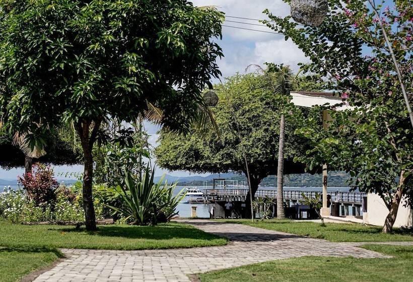 酒店 Kokomo Resort Gili Gede