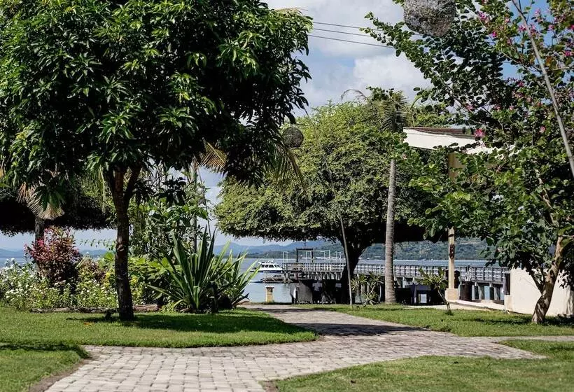 Hôtel Kokomo Resort Gili Gede