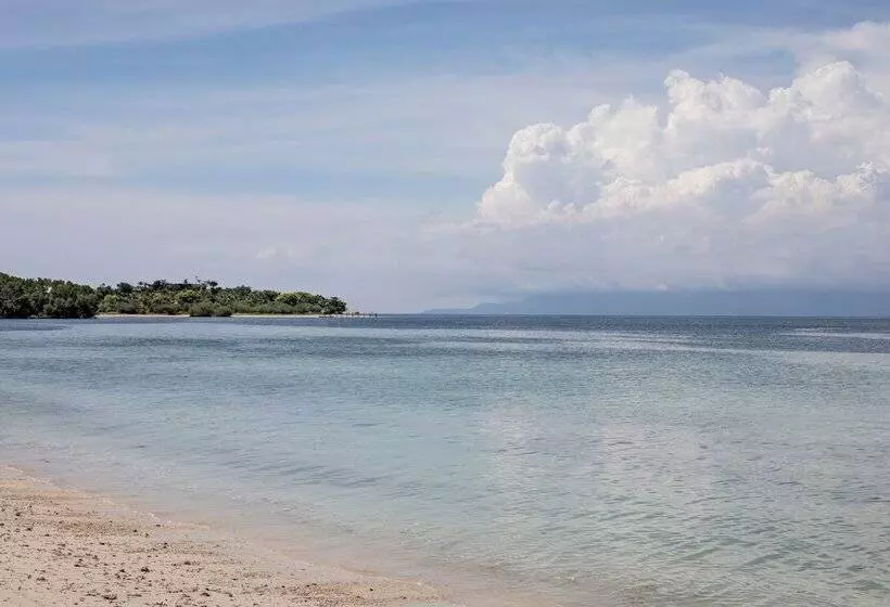 Hôtel Kokomo Resort Gili Gede