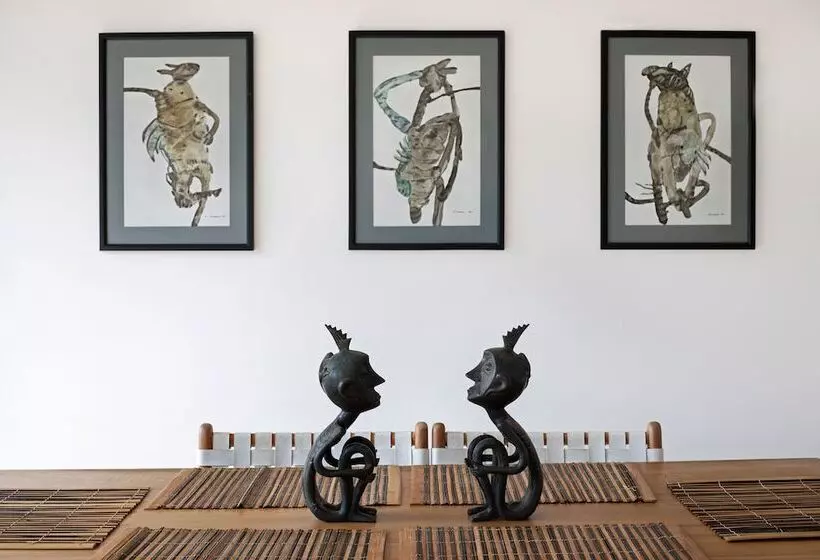 Hôtel Kokomo Resort Gili Gede