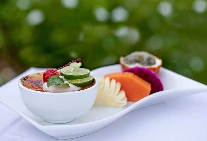 Hôtel Kokomo Resort Gili Gede