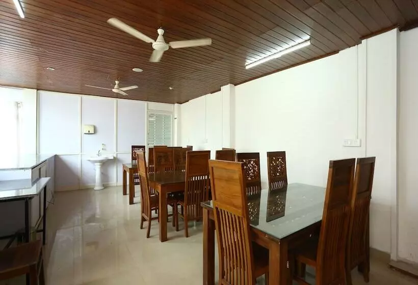 Hôtel Krishna Regency