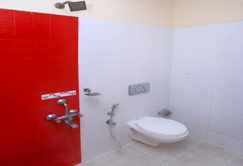 Hotel Krishna Regency