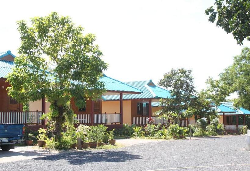 Hotel Lamtong Resort