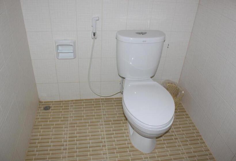 Hotel Lamtong Resort