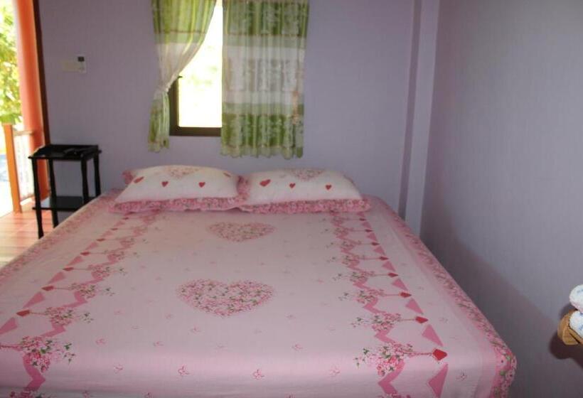 Hotel Lamtong Resort