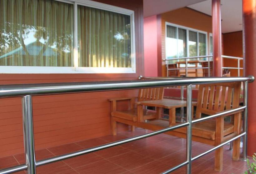 Hotel Lamtong Resort