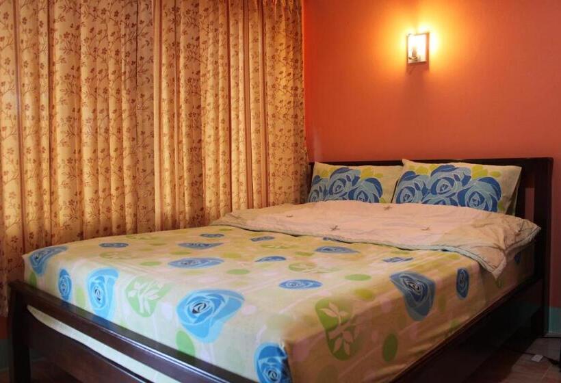 Hotel Lamtong Resort