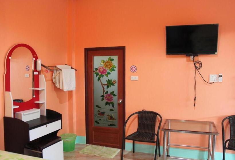 Hotel Lamtong Resort