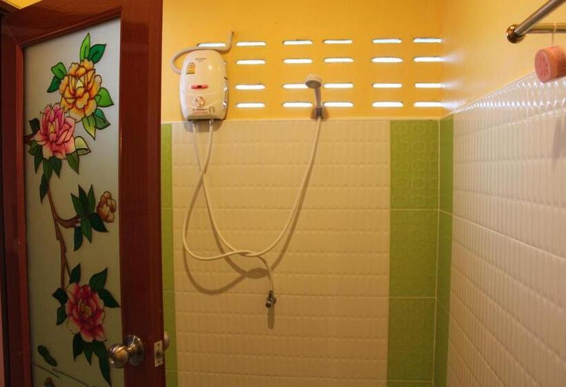 Hotel Lamtong Resort