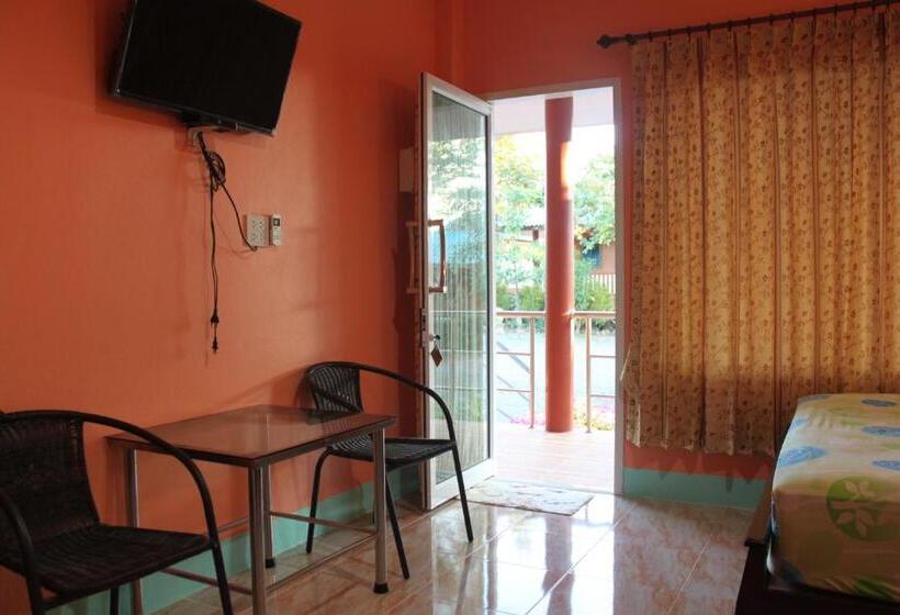 Hotel Lamtong Resort