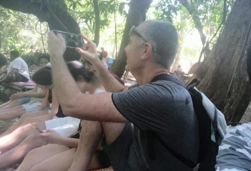 Hotel Lamtong Resort