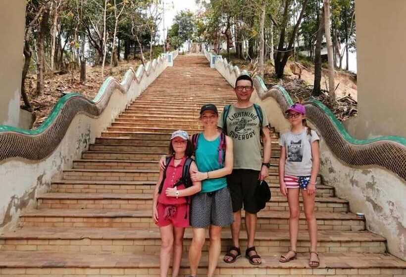 Hotel Lamtong Resort