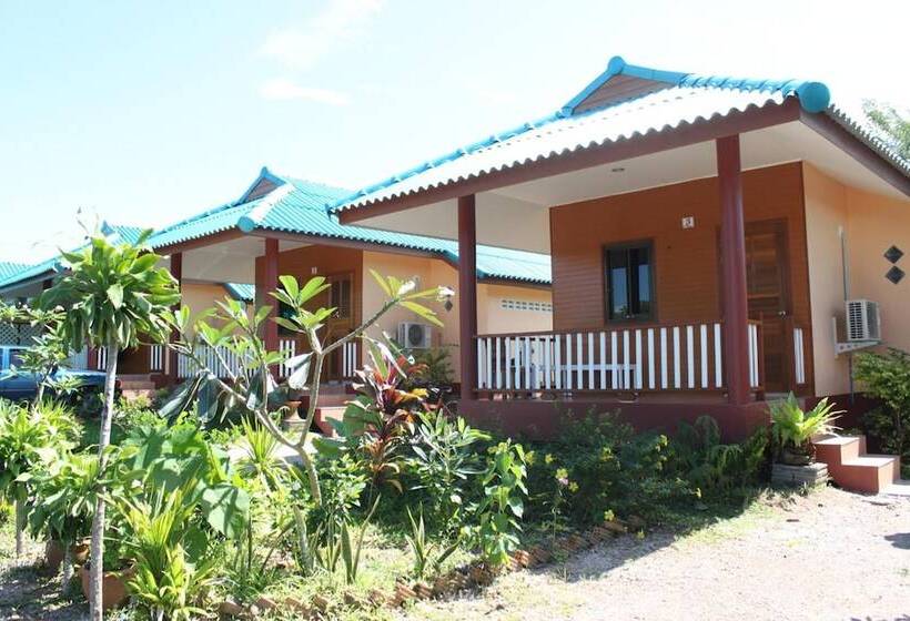 Hotel Lamtong Resort