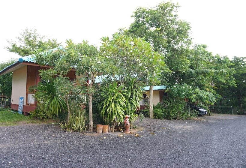 Hotel Lamtong Resort