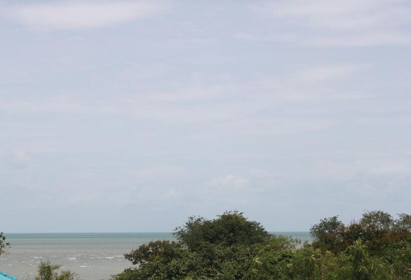 Hotel Lamtong Resort