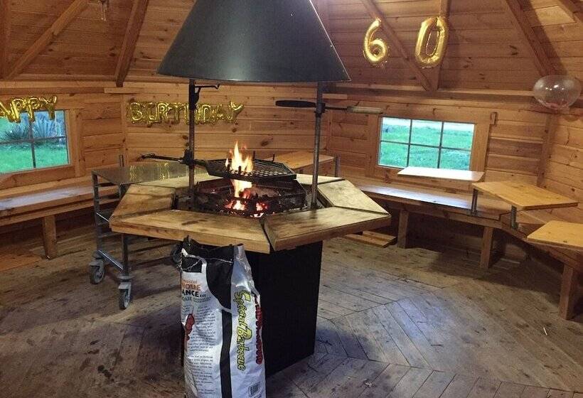 Отель Le Petit Robinson