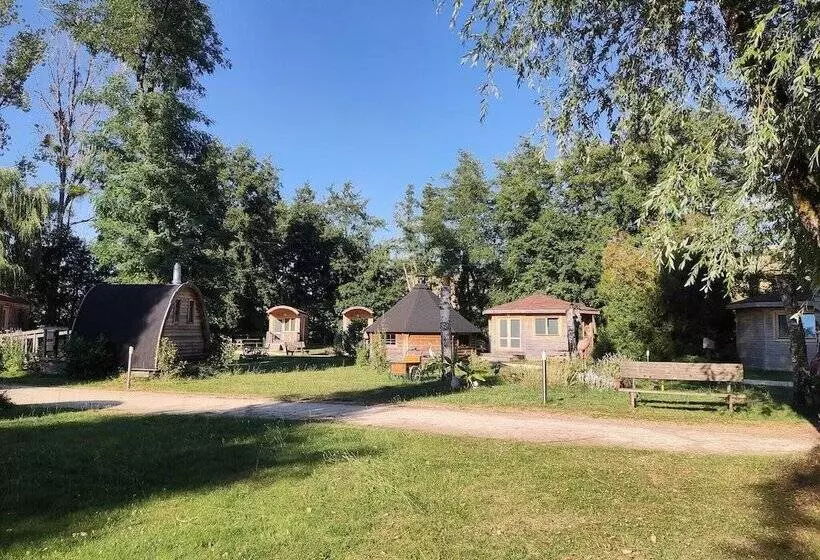 ホテル Le Petit Robinson