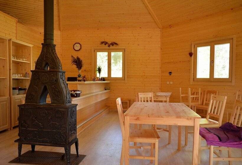 Отель Le Petit Robinson