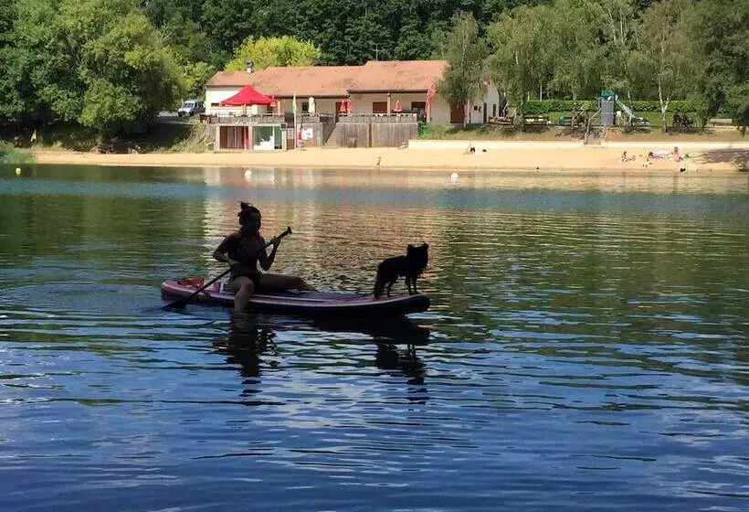 ホテル Le Petit Robinson