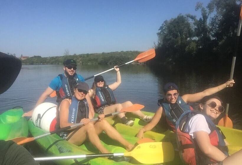 Отель Le Petit Robinson