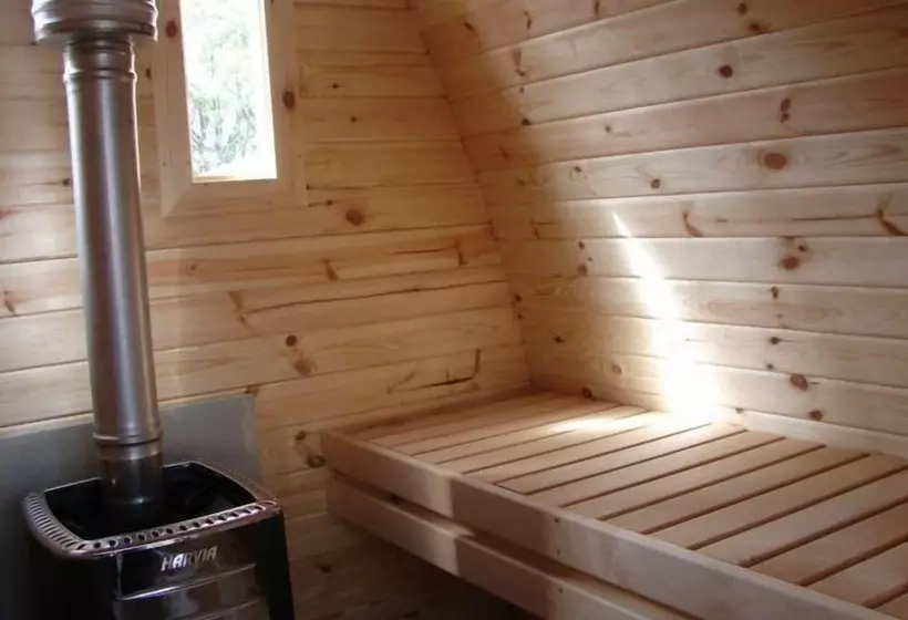 ホテル Le Petit Robinson