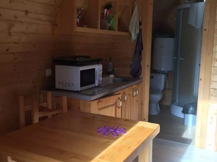 ホテル Le Petit Robinson