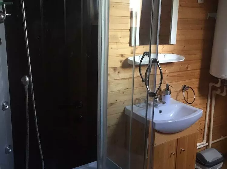 ホテル Le Petit Robinson