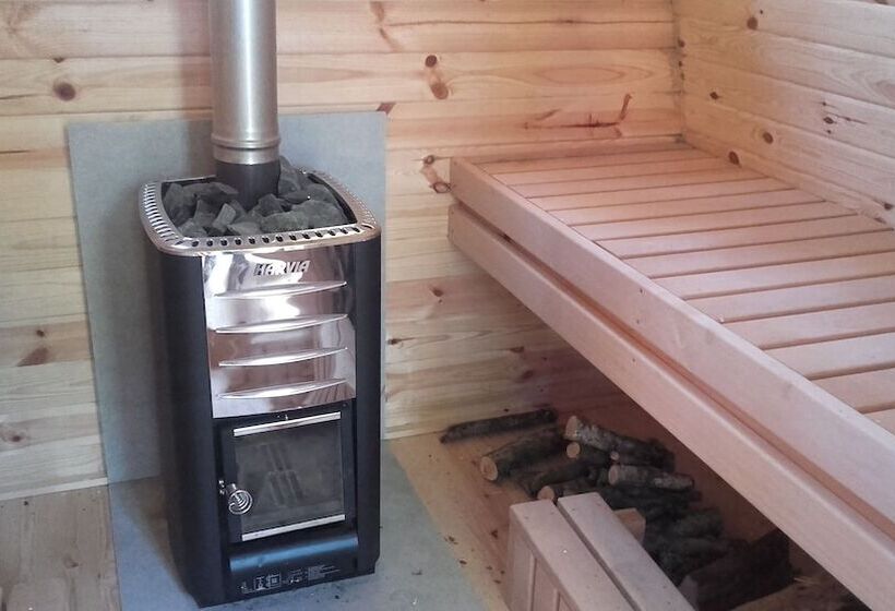 Отель Le Petit Robinson