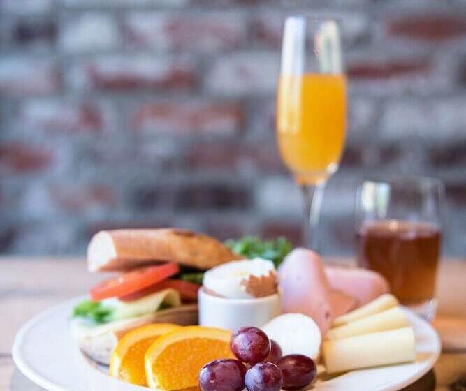 בית מלון כפרי Mustion Linna