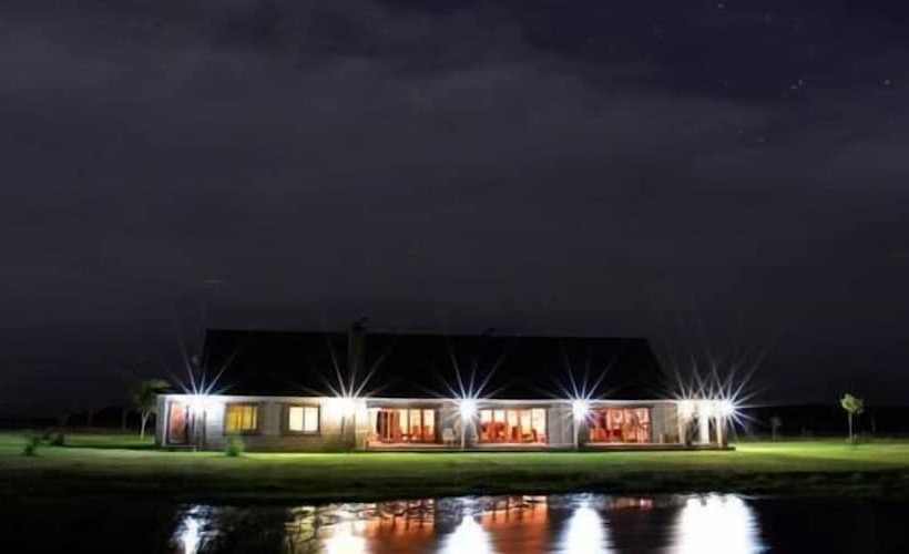 فندق Otterskloof Private Game Reserve