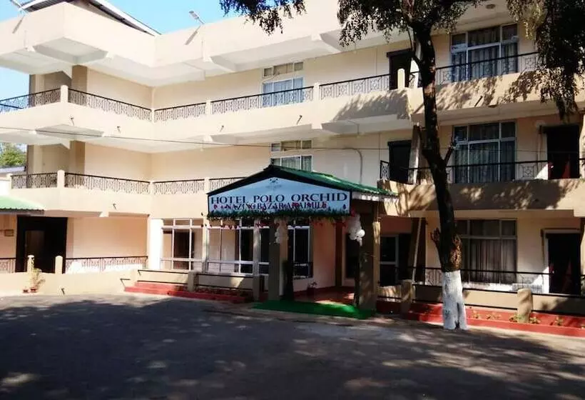 ホテル Polo Orchid Tura