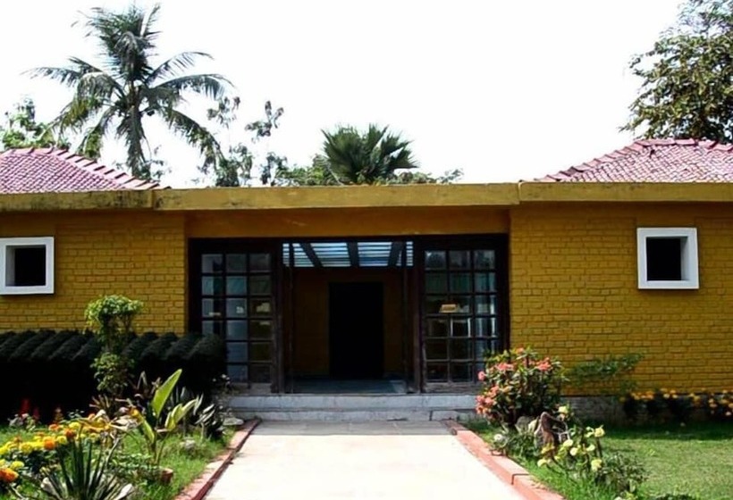 Hotel Regenta Camellia Resort & Spa