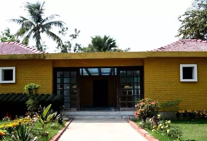 Hotelli Regenta Camellia Resort & Spa