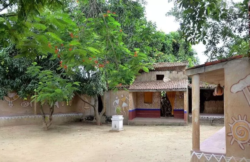 Hotelli Regenta Camellia Resort & Spa