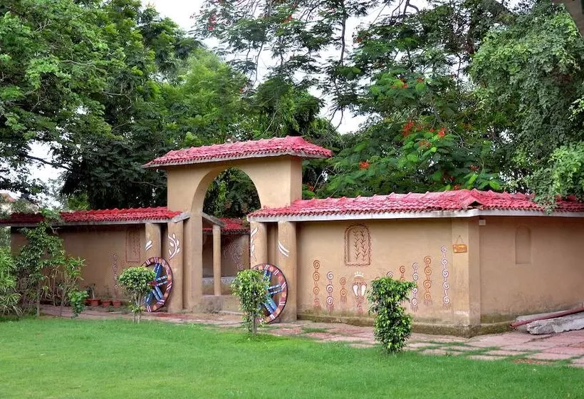 Hotelli Regenta Camellia Resort & Spa