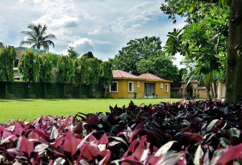 Hotel Regenta Camellia Resort & Spa