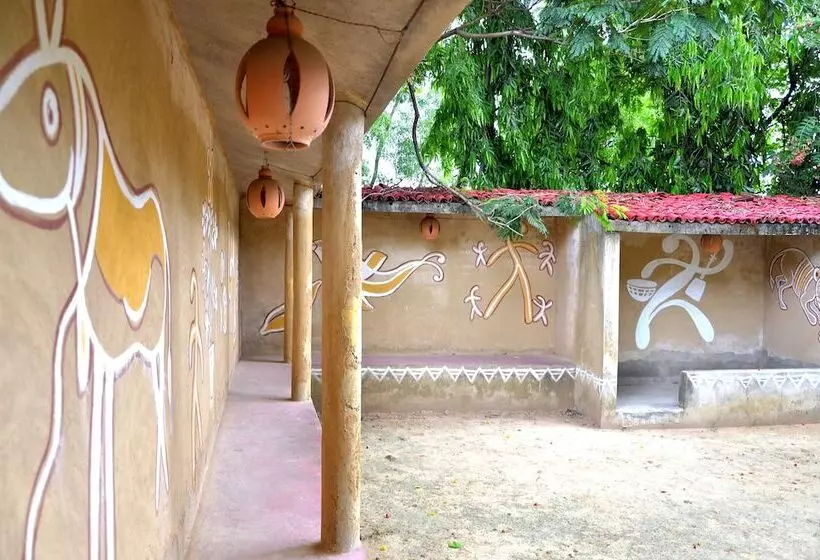 Hotelli Regenta Camellia Resort & Spa