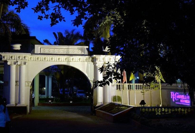 Hotel Regenta Camellia Resort & Spa