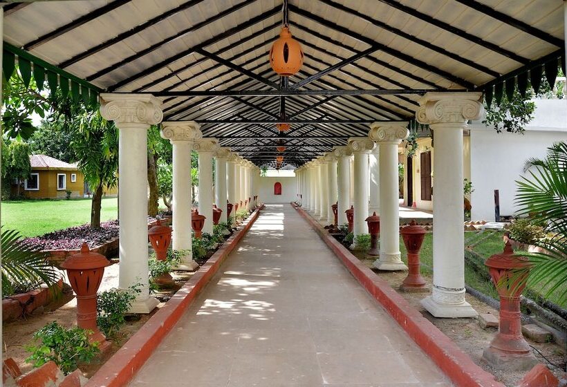 Hotel Regenta Camellia Resort & Spa